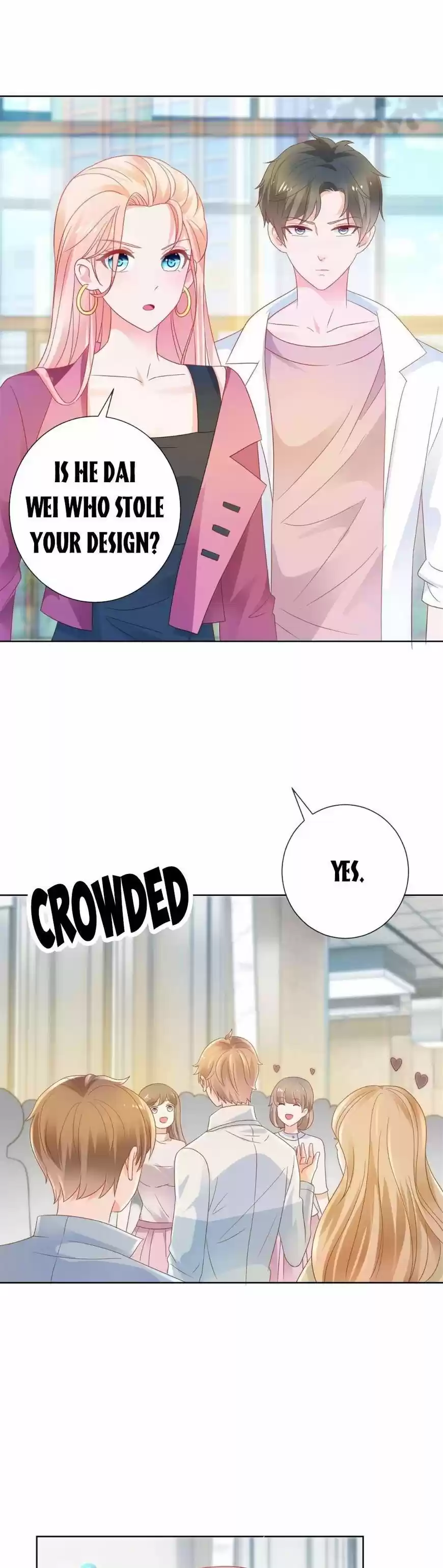 Full Marks Hidden Marriage: Pick Up a Son, Get a Free Husband ch.164