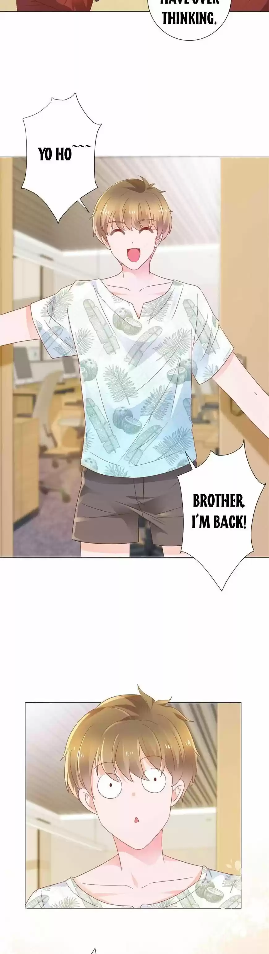 Full Marks Hidden Marriage: Pick Up a Son, Get a Free Husband ch.164