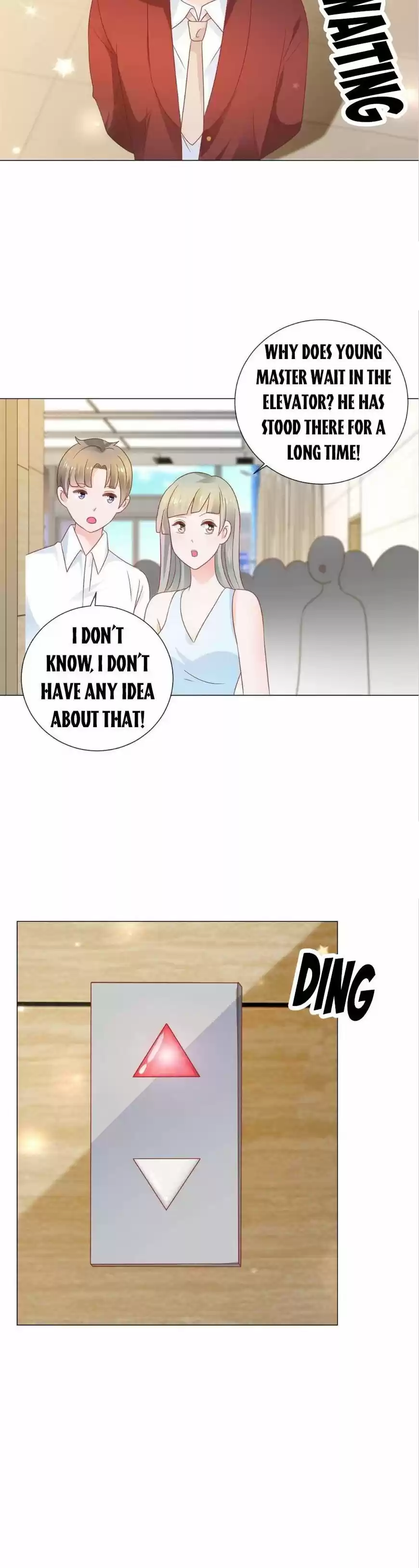 Full Marks Hidden Marriage: Pick Up a Son, Get a Free Husband ch.164