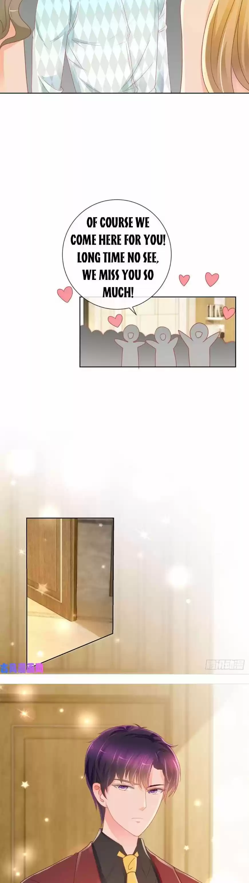 Full Marks Hidden Marriage: Pick Up a Son, Get a Free Husband ch.165