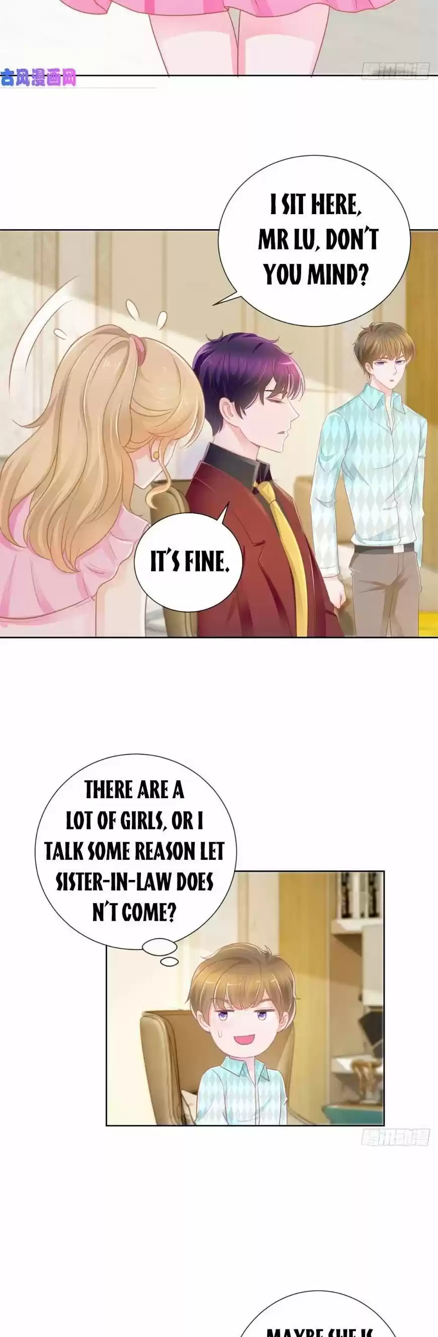 Full Marks Hidden Marriage: Pick Up a Son, Get a Free Husband ch.165