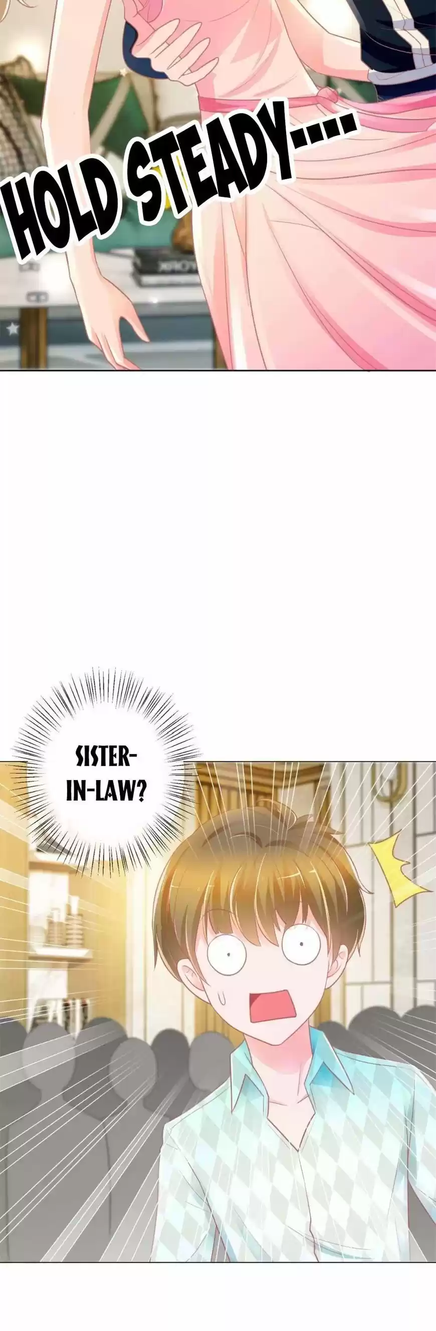 Full Marks Hidden Marriage: Pick Up a Son, Get a Free Husband ch.165