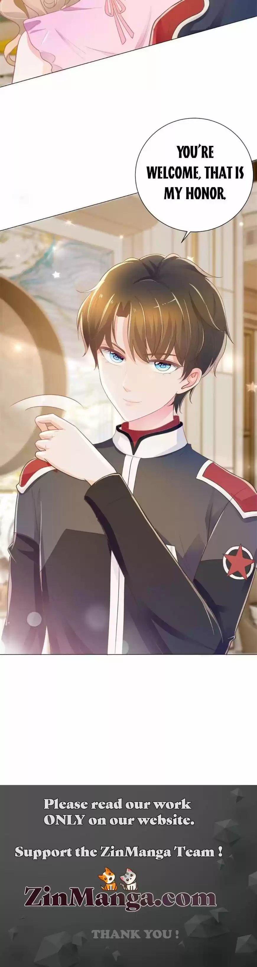 Full Marks Hidden Marriage: Pick Up a Son, Get a Free Husband ch.165