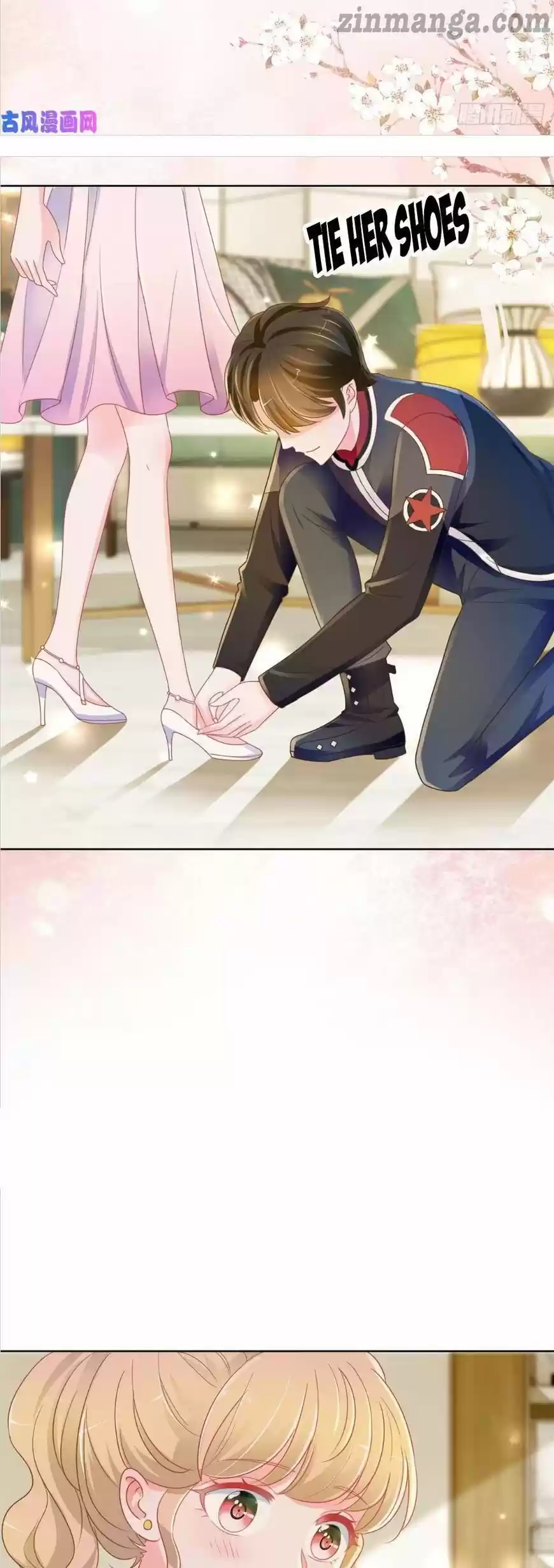 Full Marks Hidden Marriage: Pick Up a Son, Get a Free Husband ch.166