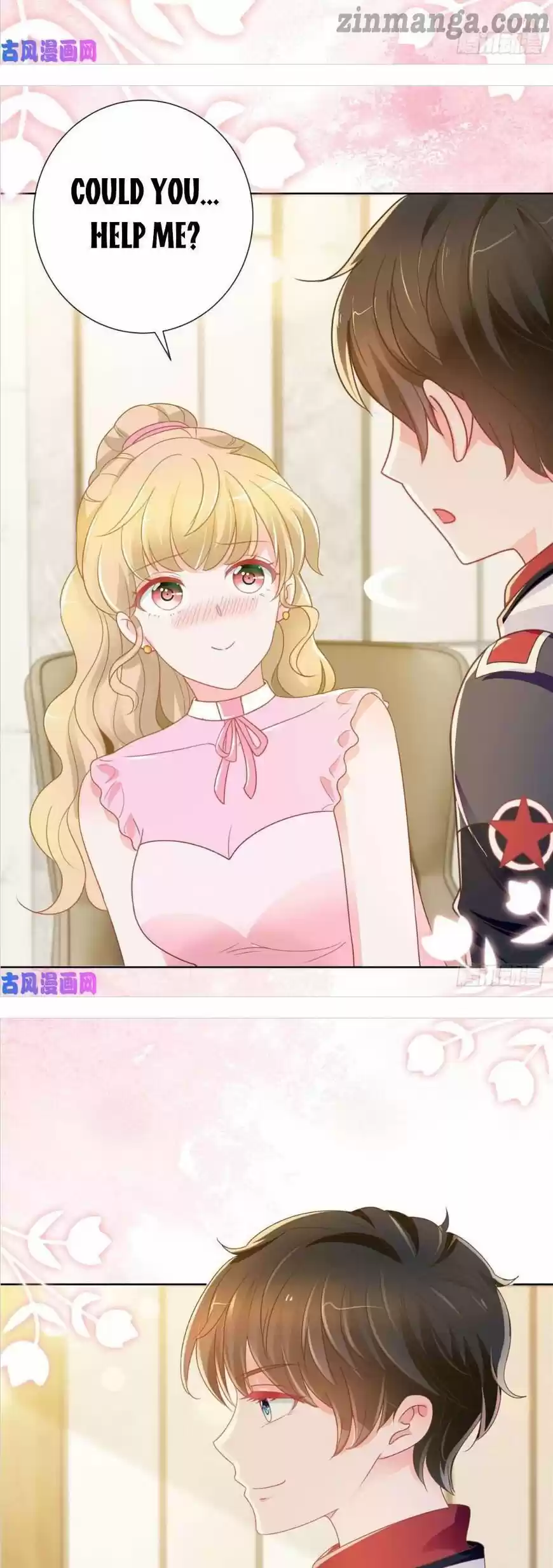 Full Marks Hidden Marriage: Pick Up a Son, Get a Free Husband ch.166