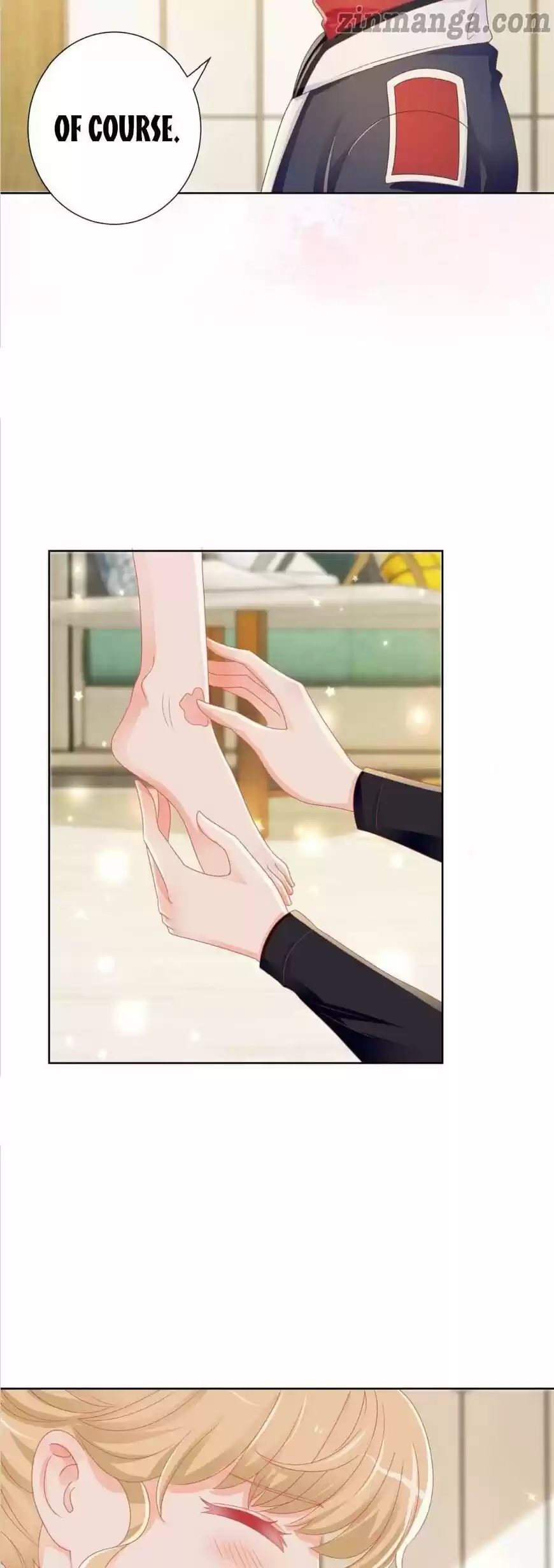 Full Marks Hidden Marriage: Pick Up a Son, Get a Free Husband ch.166