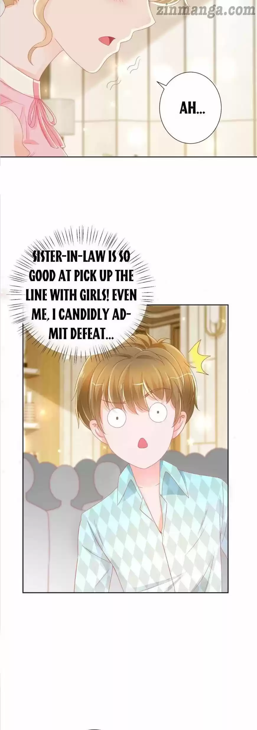 Full Marks Hidden Marriage: Pick Up a Son, Get a Free Husband ch.166