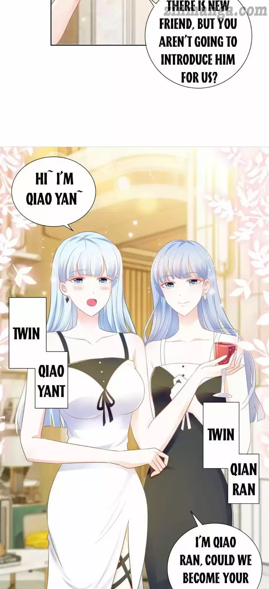 Full Marks Hidden Marriage: Pick Up a Son, Get a Free Husband ch.166