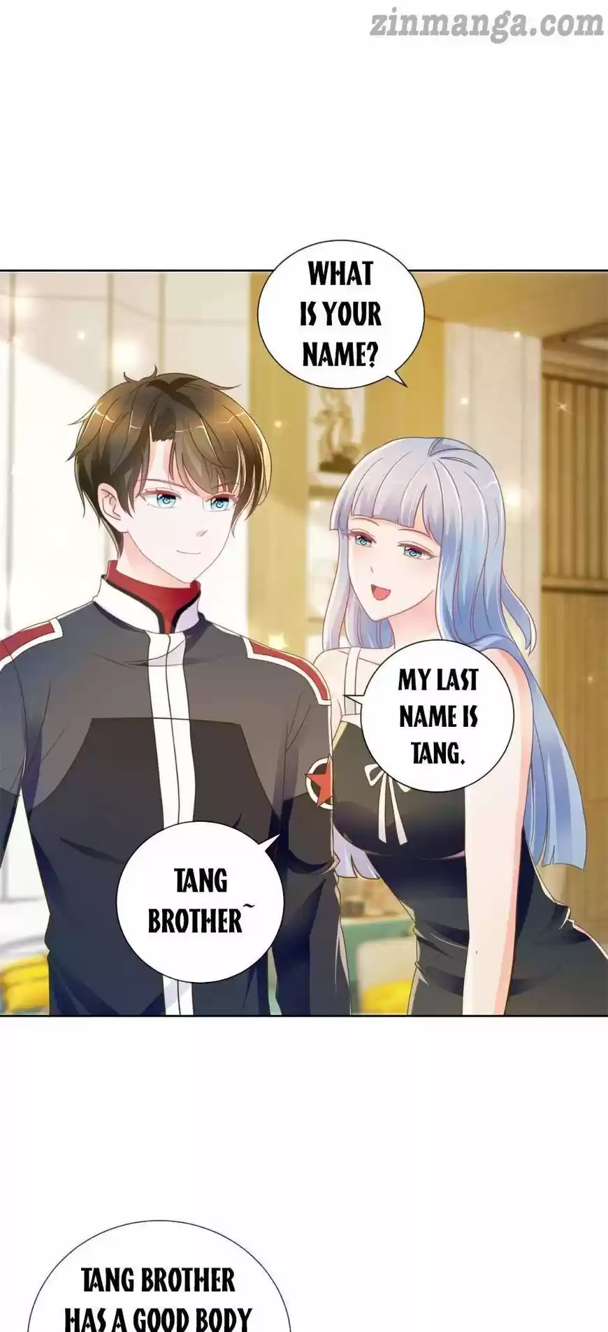 Full Marks Hidden Marriage: Pick Up a Son, Get a Free Husband ch.166