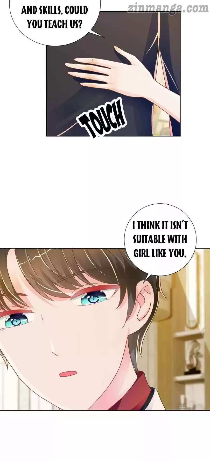 Full Marks Hidden Marriage: Pick Up a Son, Get a Free Husband ch.166