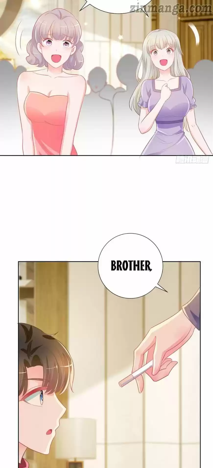 Full Marks Hidden Marriage: Pick Up a Son, Get a Free Husband ch.166