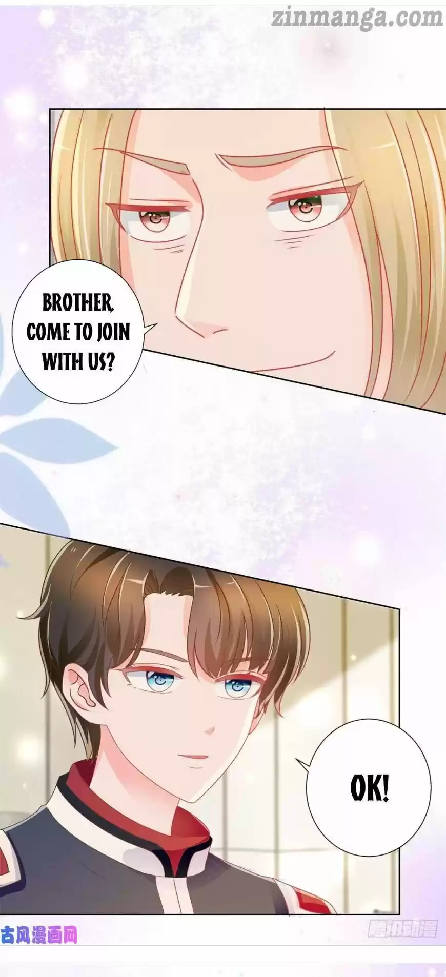 Full Marks Hidden Marriage: Pick Up a Son, Get a Free Husband ch.166