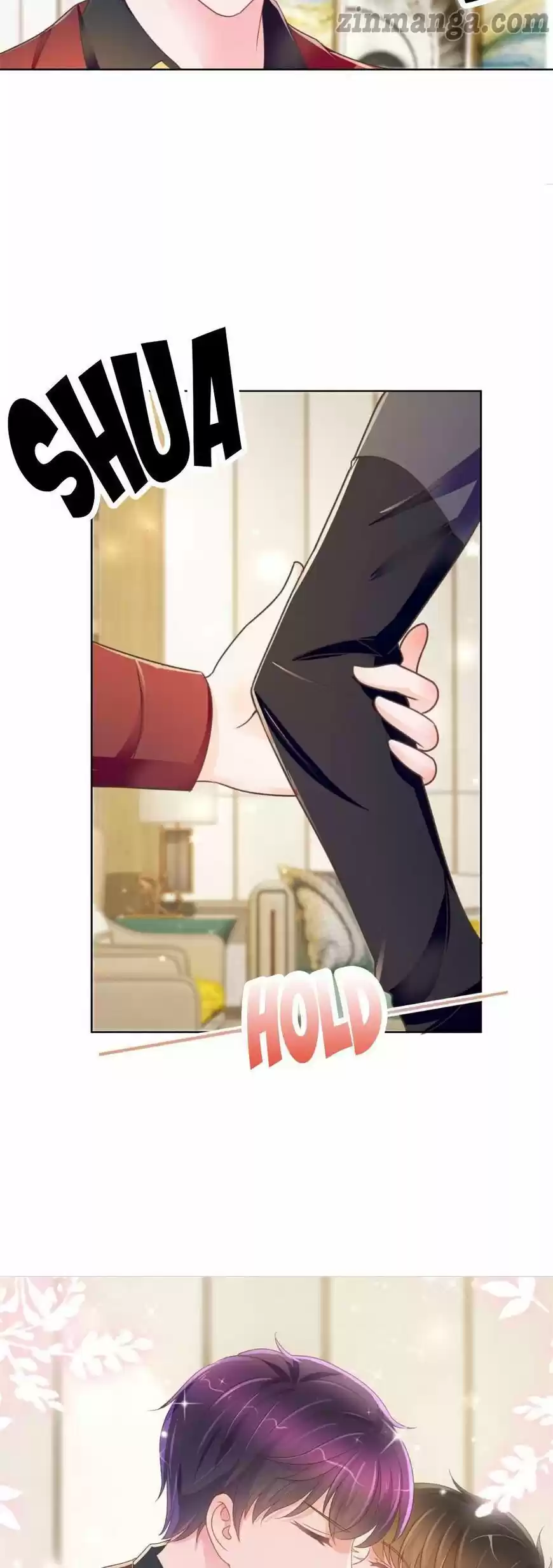 Full Marks Hidden Marriage: Pick Up a Son, Get a Free Husband ch.167