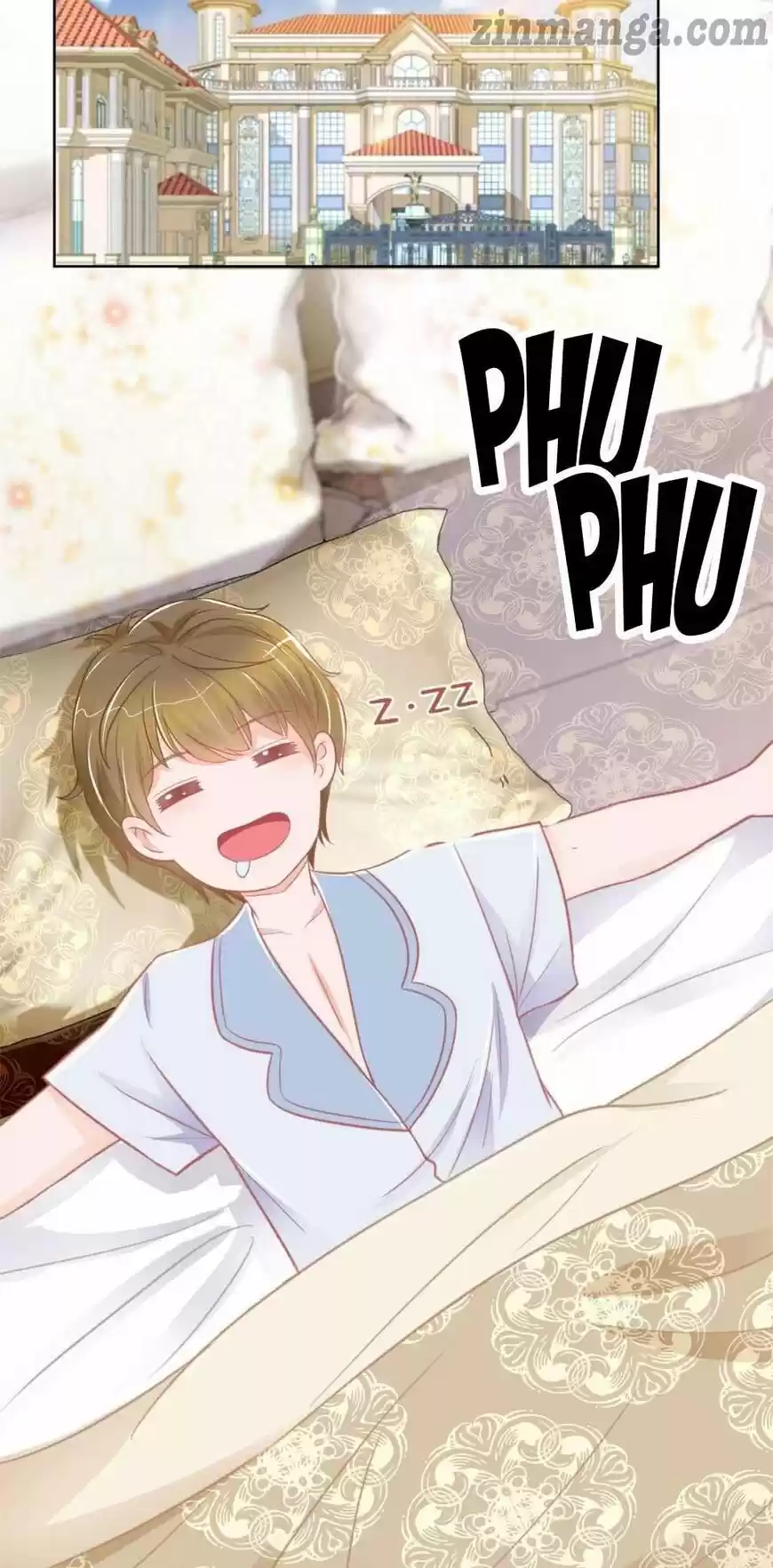 Full Marks Hidden Marriage: Pick Up a Son, Get a Free Husband ch.167