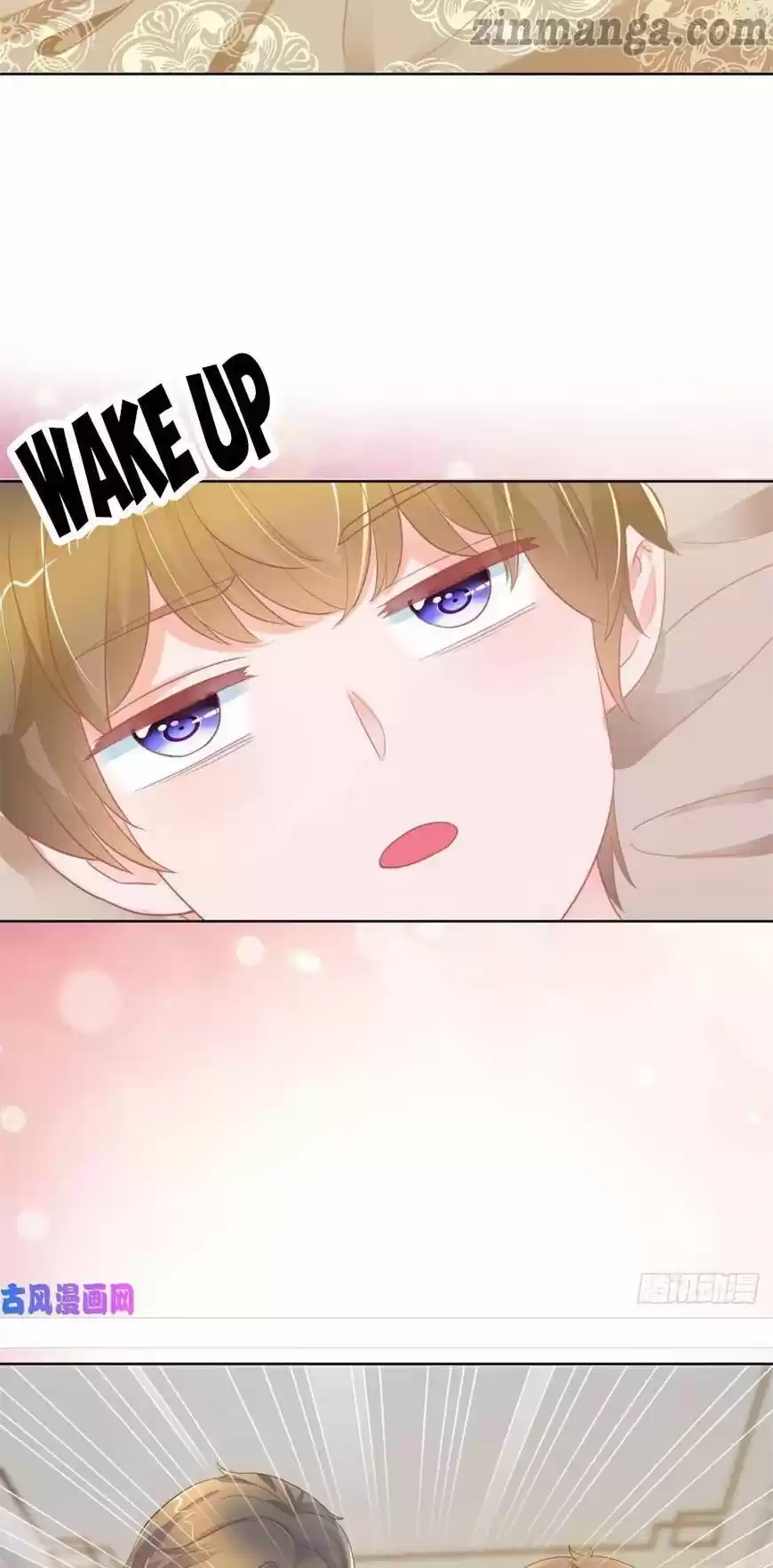 Full Marks Hidden Marriage: Pick Up a Son, Get a Free Husband ch.167