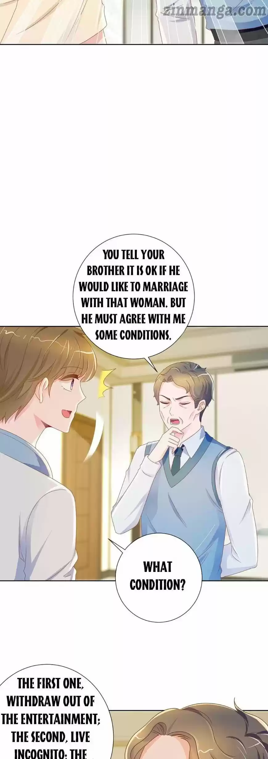 Full Marks Hidden Marriage: Pick Up a Son, Get a Free Husband ch.168