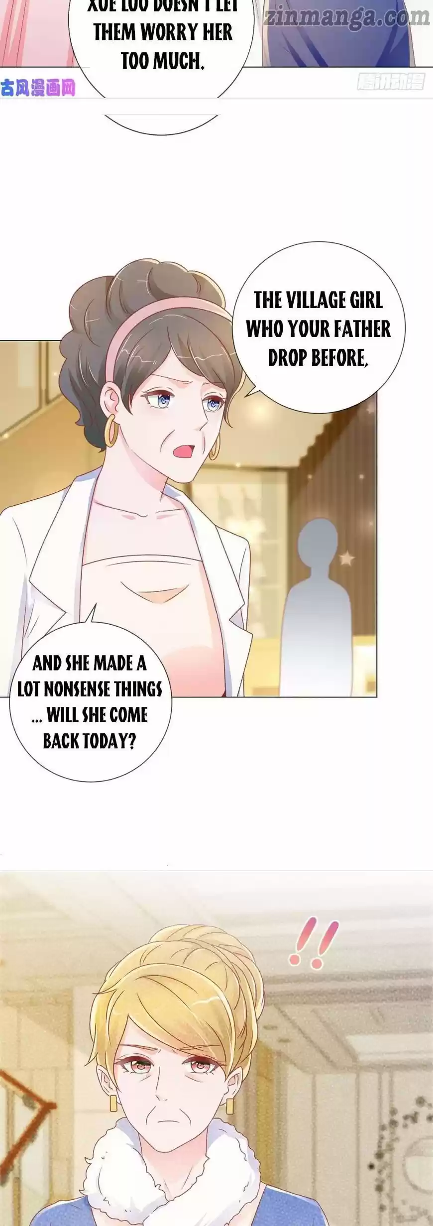 Full Marks Hidden Marriage: Pick Up a Son, Get a Free Husband ch.168