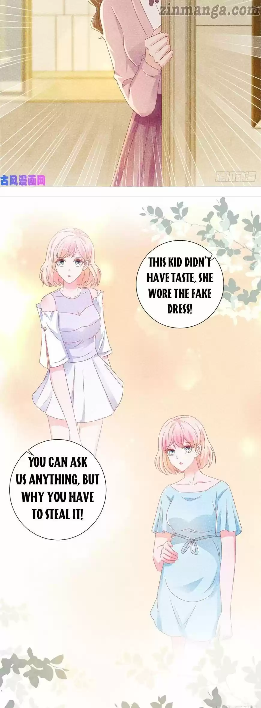 Full Marks Hidden Marriage: Pick Up a Son, Get a Free Husband ch.168