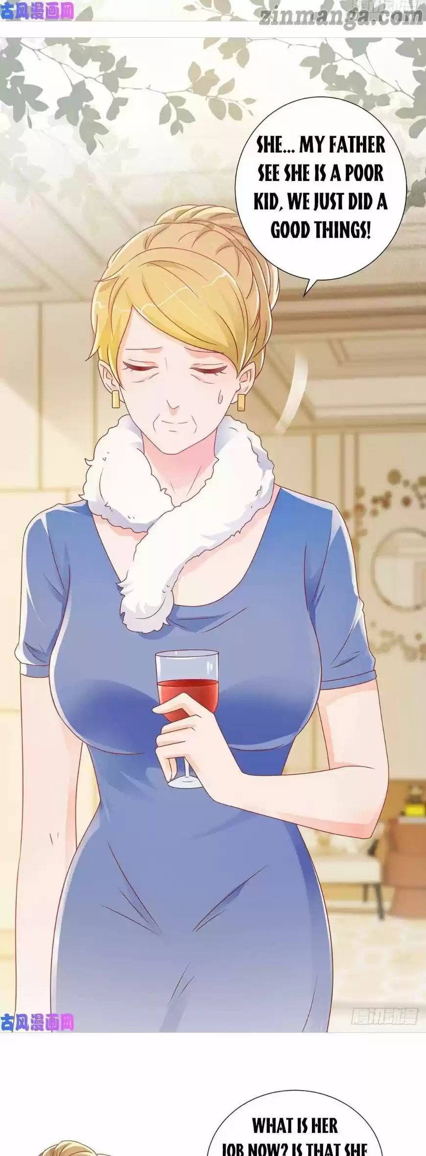 Full Marks Hidden Marriage: Pick Up a Son, Get a Free Husband ch.168