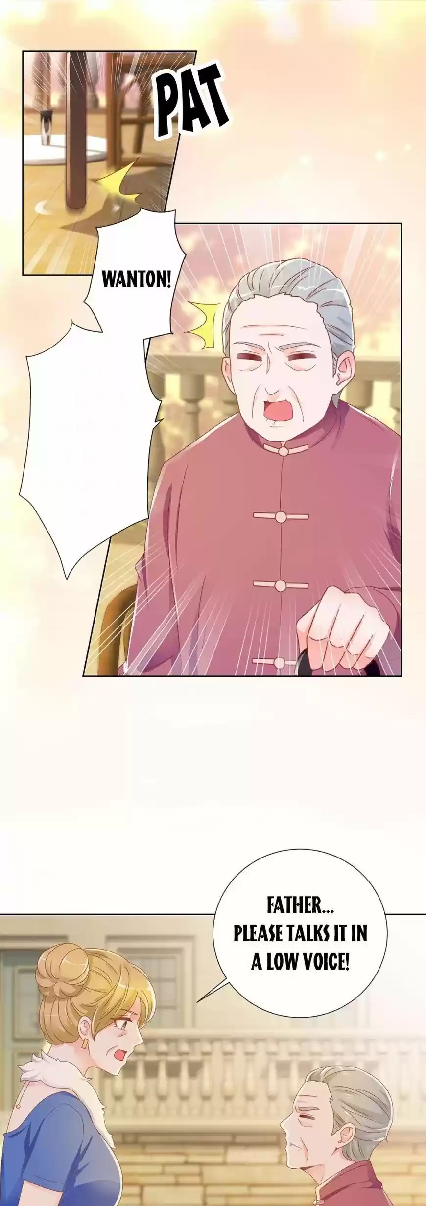 Full Marks Hidden Marriage: Pick Up a Son, Get a Free Husband ch.169