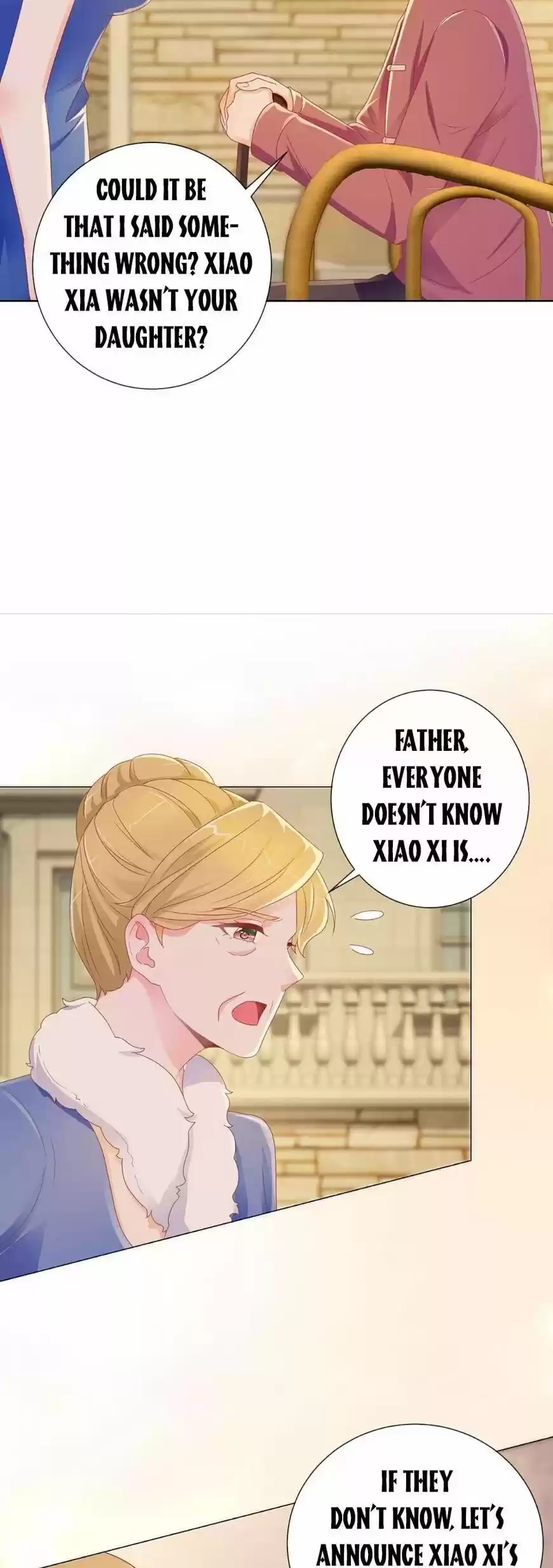 Full Marks Hidden Marriage: Pick Up a Son, Get a Free Husband ch.169