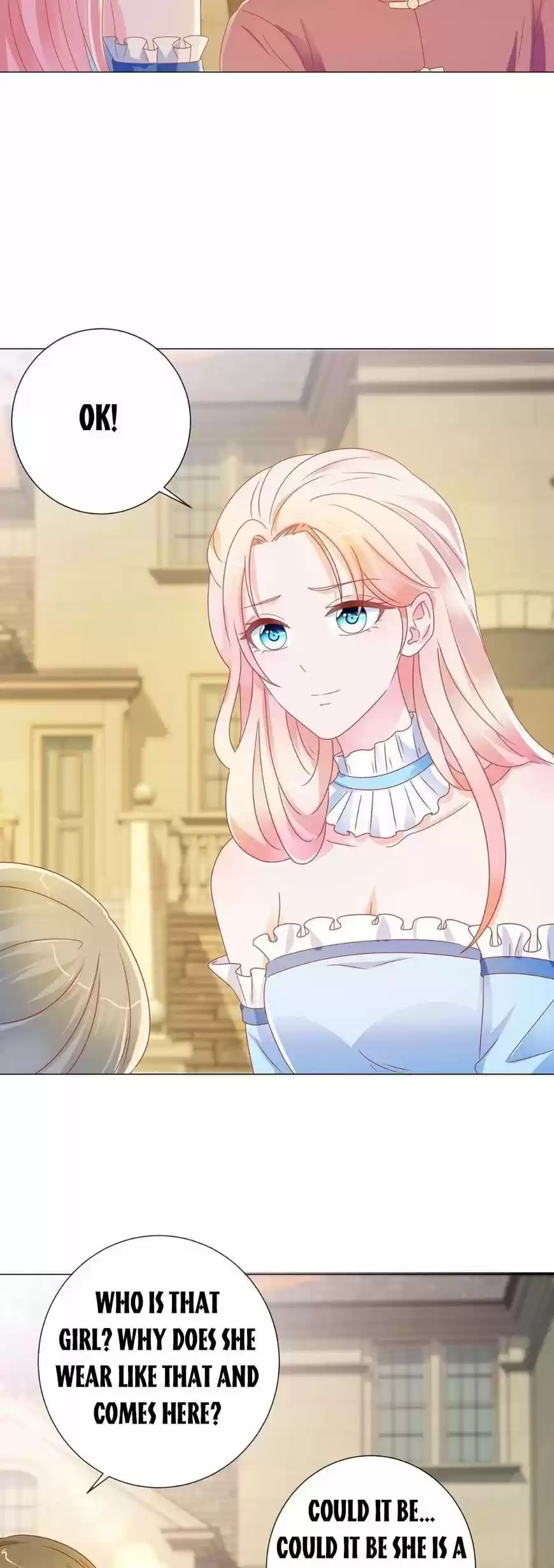 Full Marks Hidden Marriage: Pick Up a Son, Get a Free Husband ch.169