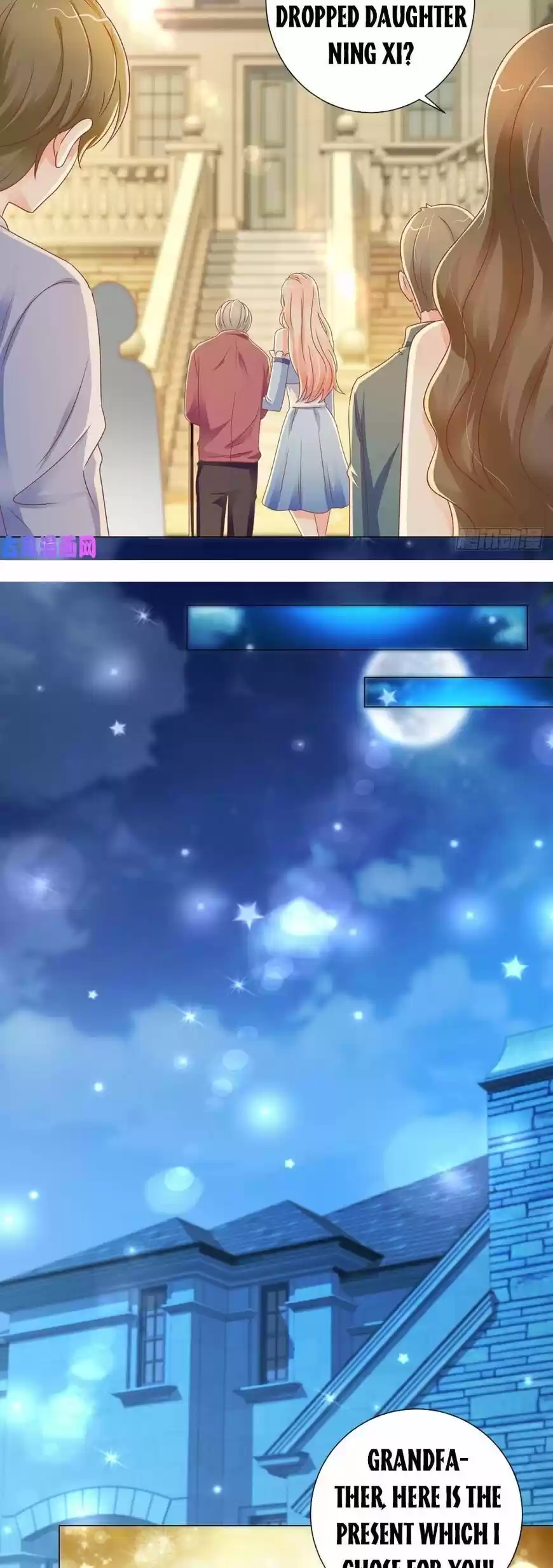 Full Marks Hidden Marriage: Pick Up a Son, Get a Free Husband ch.169