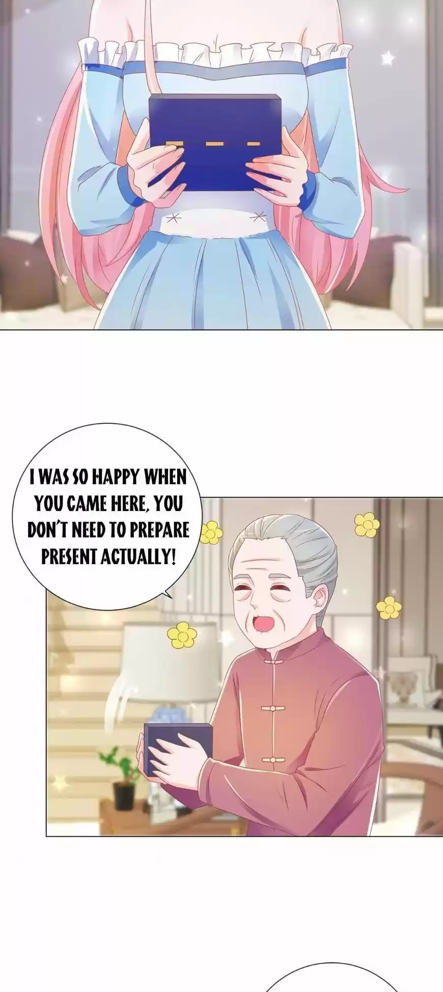 Full Marks Hidden Marriage: Pick Up a Son, Get a Free Husband ch.169