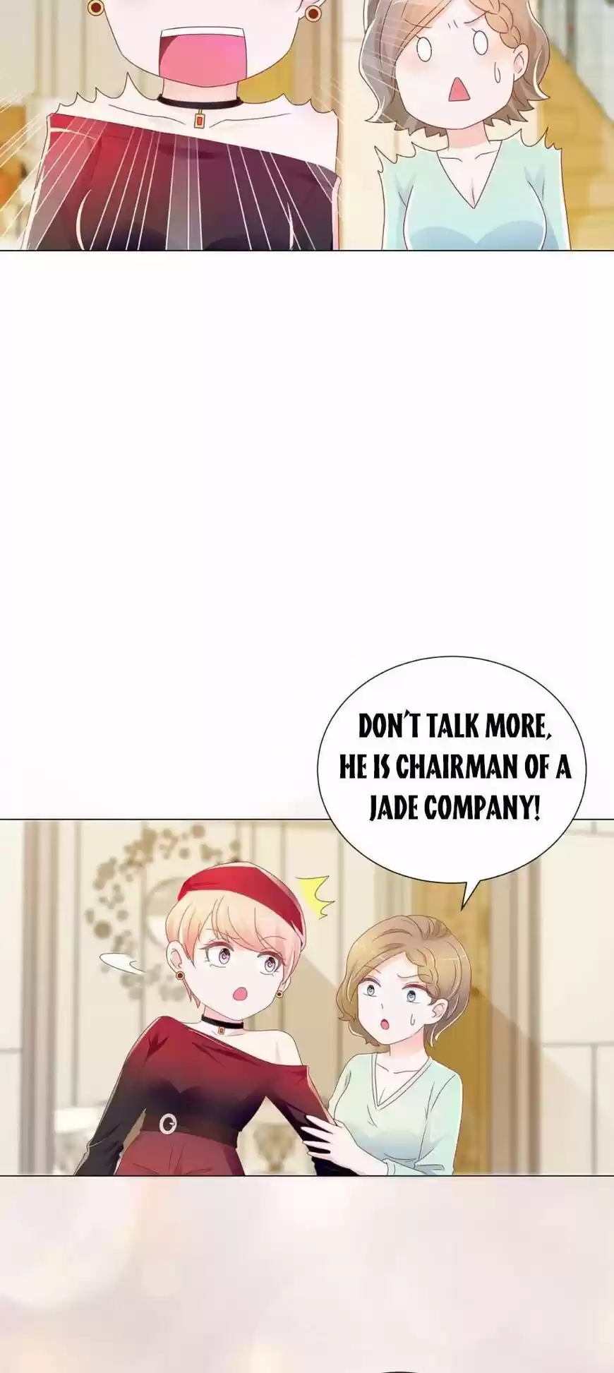 Full Marks Hidden Marriage: Pick Up a Son, Get a Free Husband ch.169