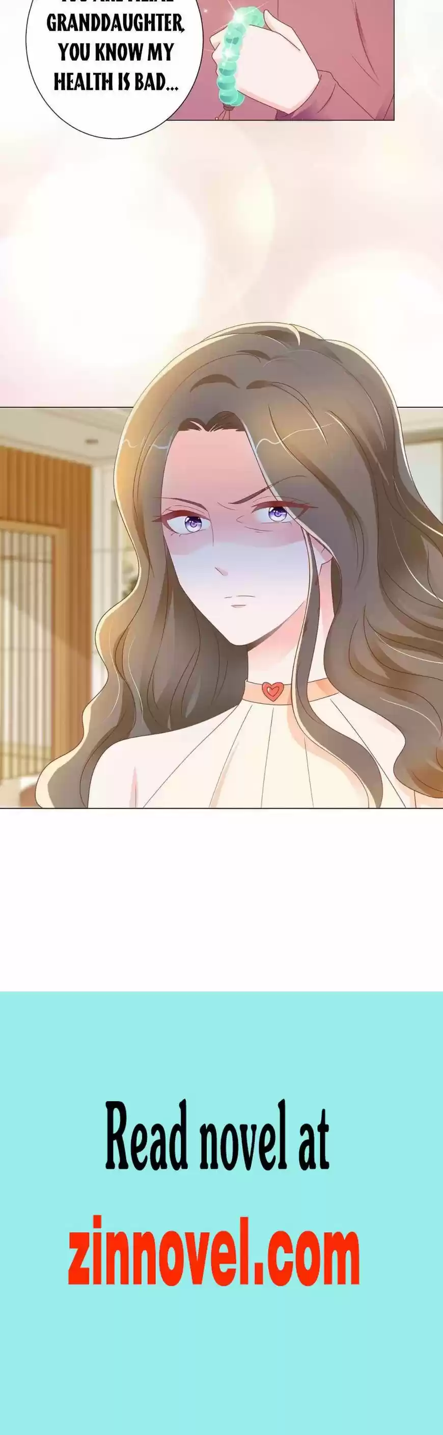 Full Marks Hidden Marriage: Pick Up a Son, Get a Free Husband ch.169