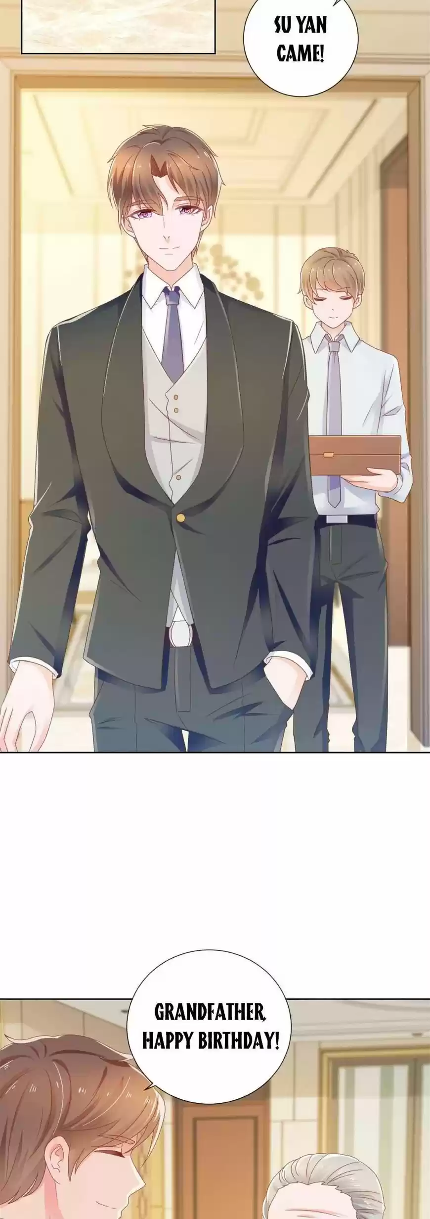 Full Marks Hidden Marriage: Pick Up a Son, Get a Free Husband ch.170