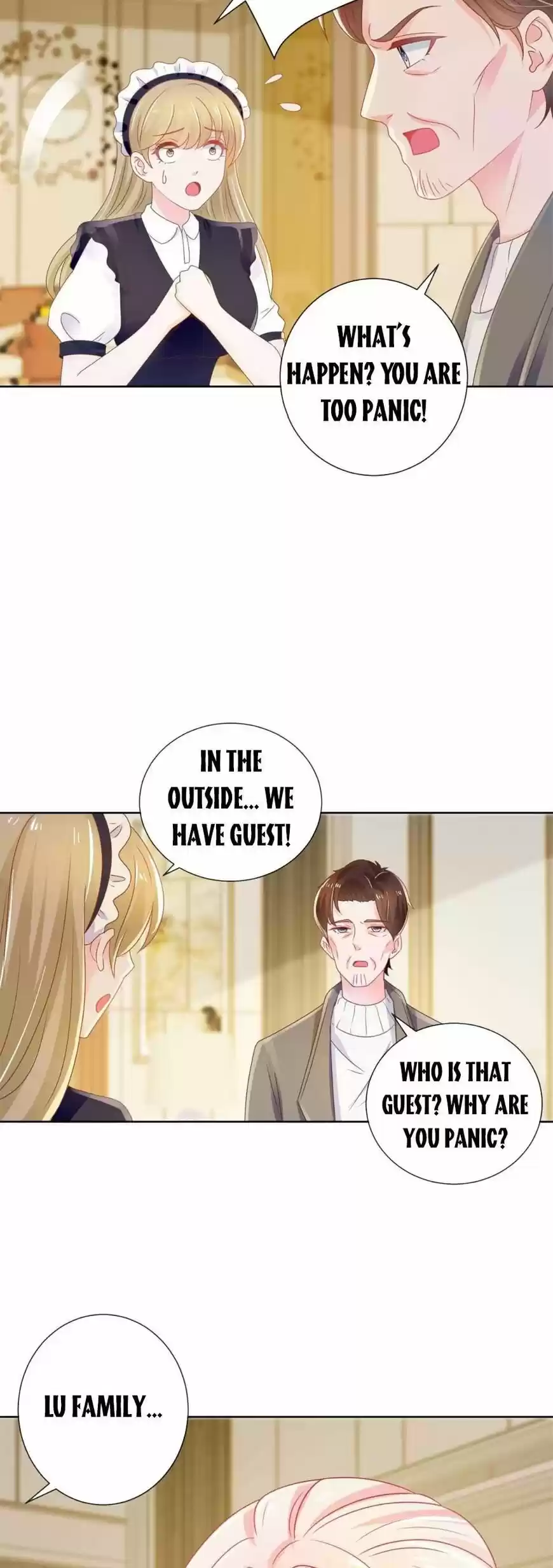 Full Marks Hidden Marriage: Pick Up a Son, Get a Free Husband ch.170