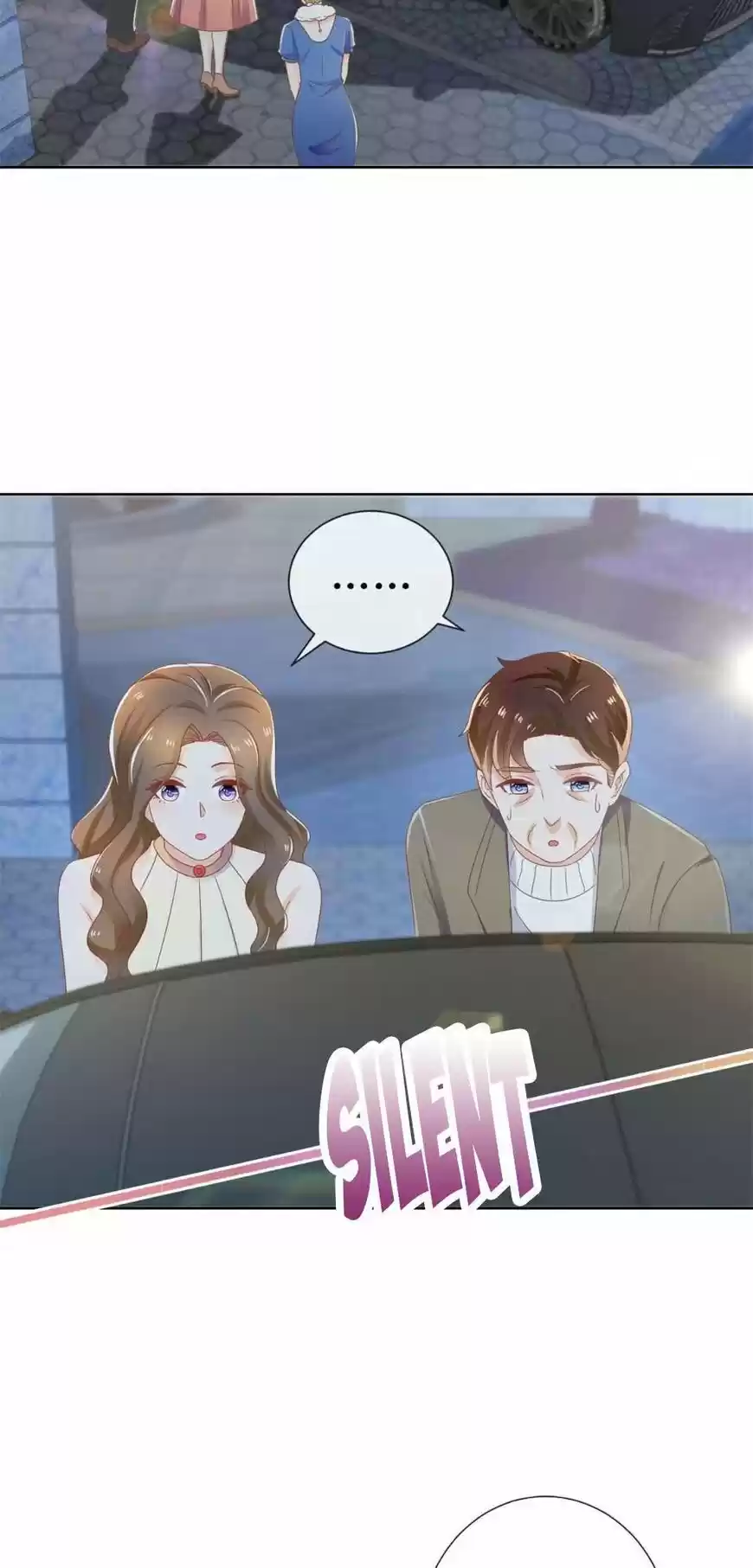 Full Marks Hidden Marriage: Pick Up a Son, Get a Free Husband ch.170