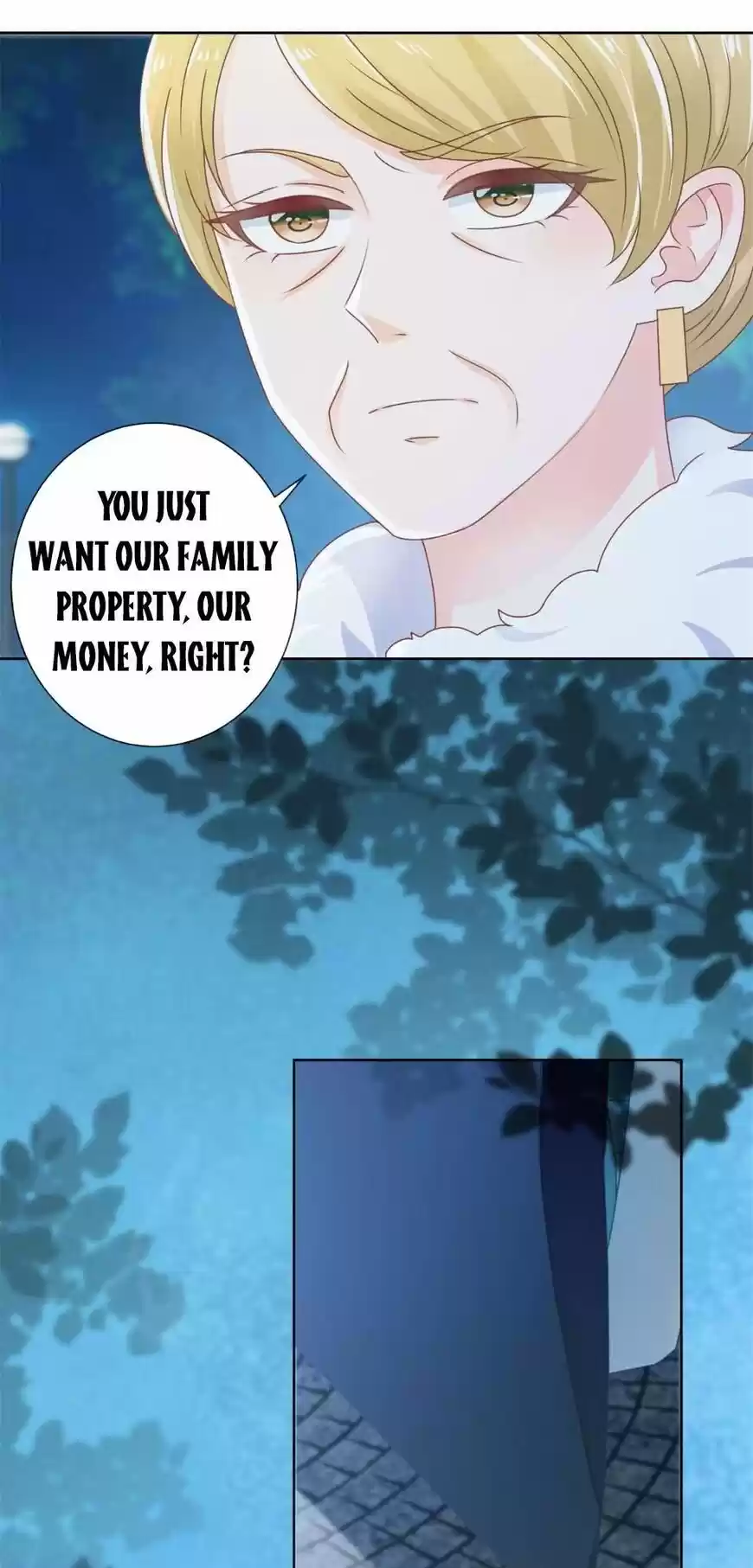 Full Marks Hidden Marriage: Pick Up a Son, Get a Free Husband ch.170