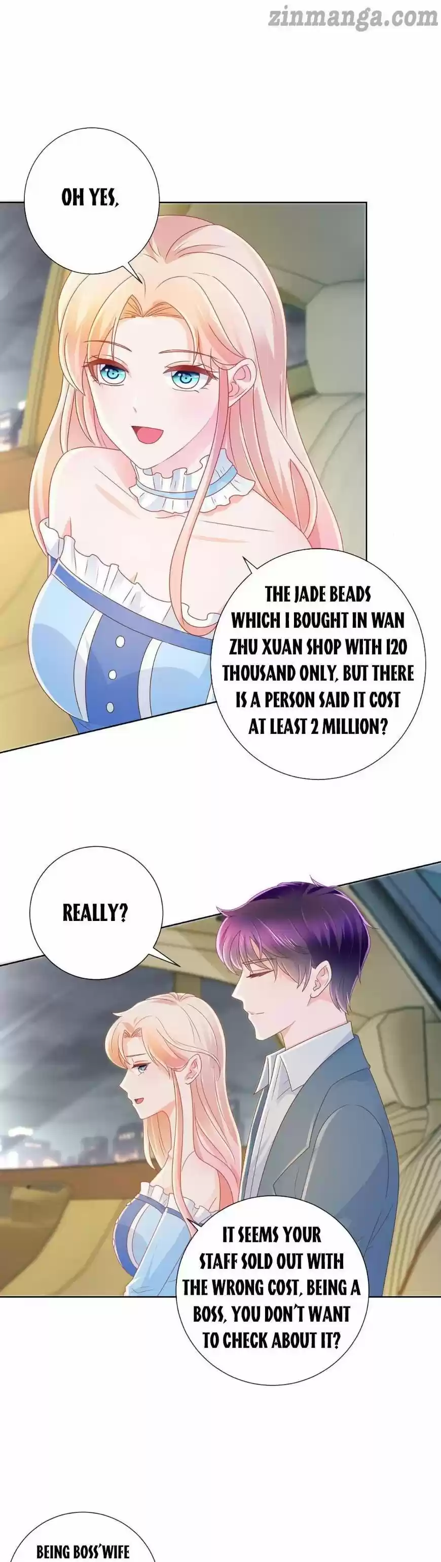 Full Marks Hidden Marriage: Pick Up a Son, Get a Free Husband ch.171