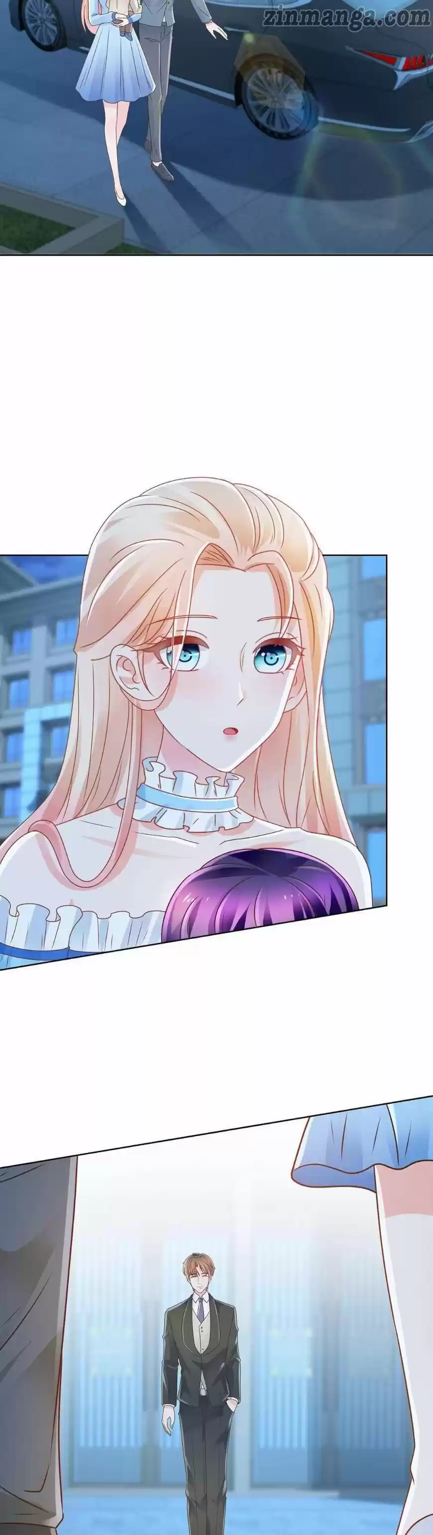 Full Marks Hidden Marriage: Pick Up a Son, Get a Free Husband ch.171