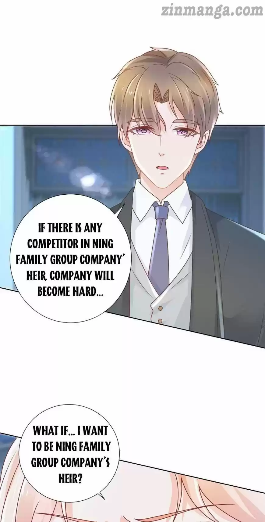 Full Marks Hidden Marriage: Pick Up a Son, Get a Free Husband ch.171