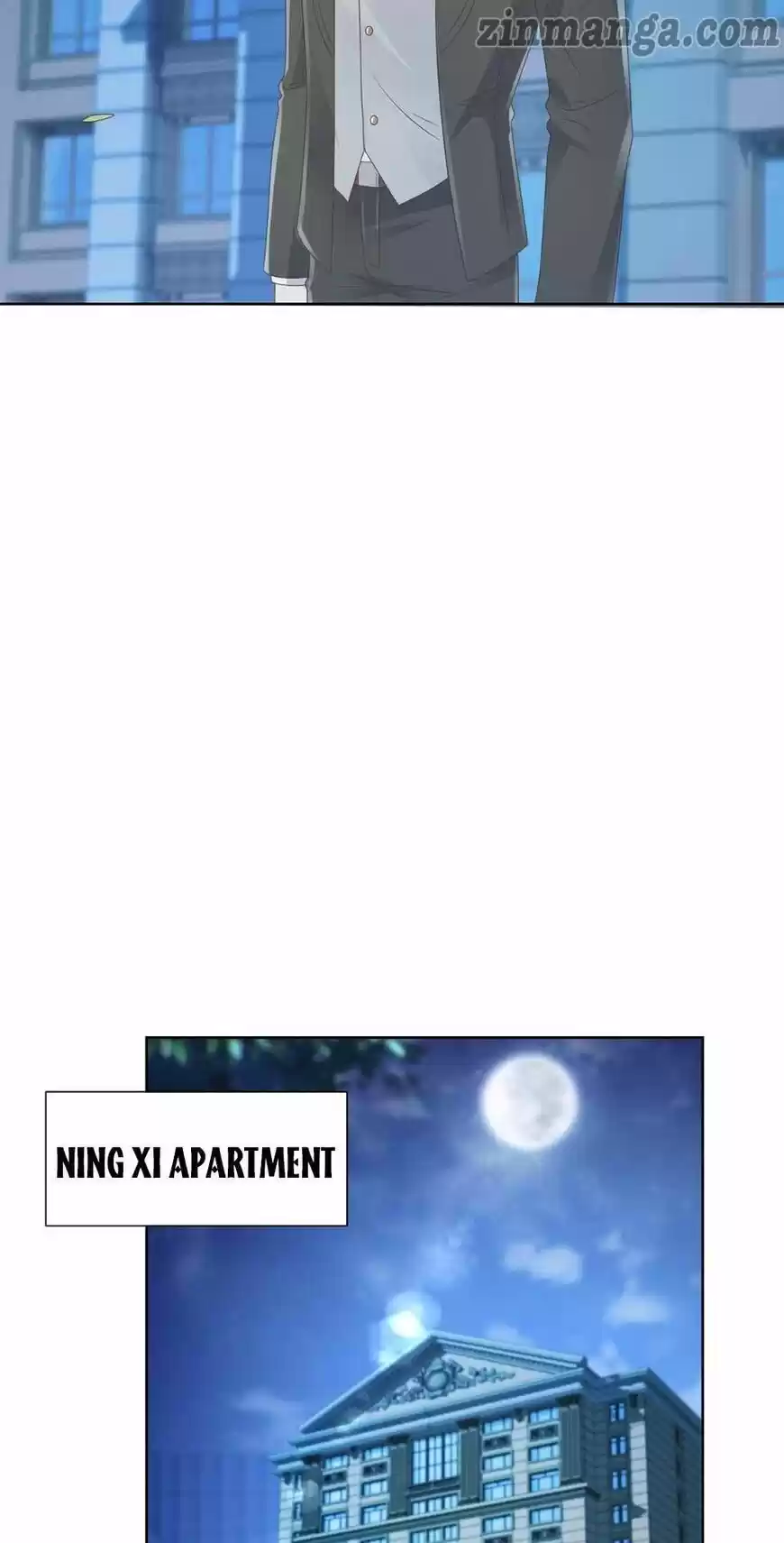 Full Marks Hidden Marriage: Pick Up a Son, Get a Free Husband ch.171