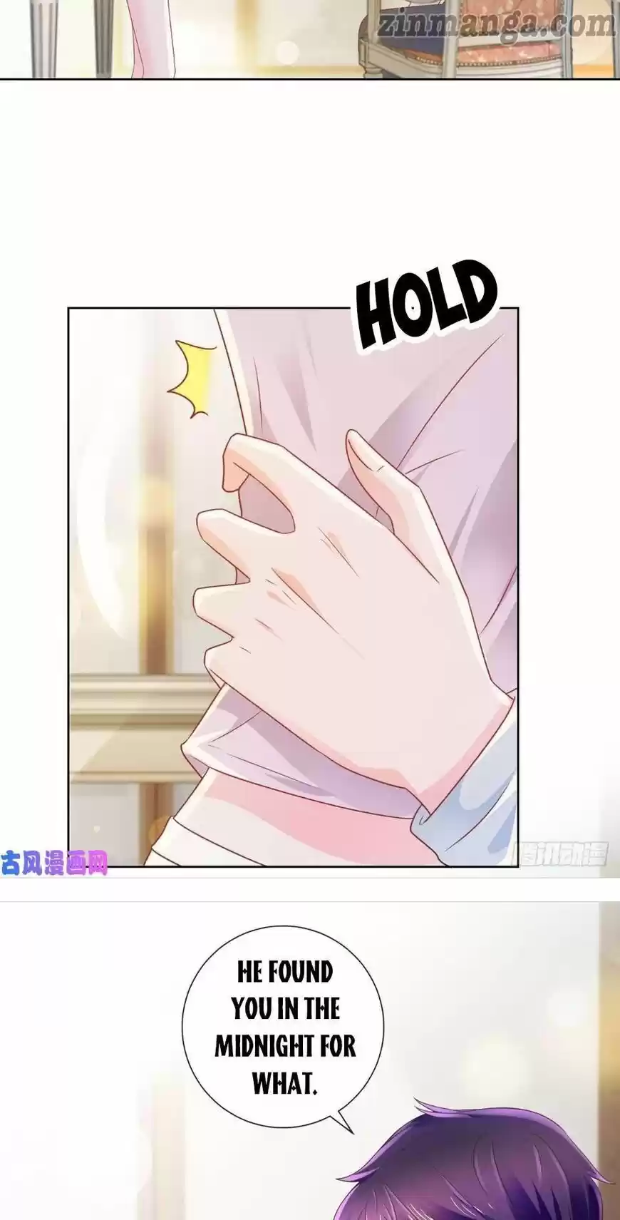 Full Marks Hidden Marriage: Pick Up a Son, Get a Free Husband ch.171