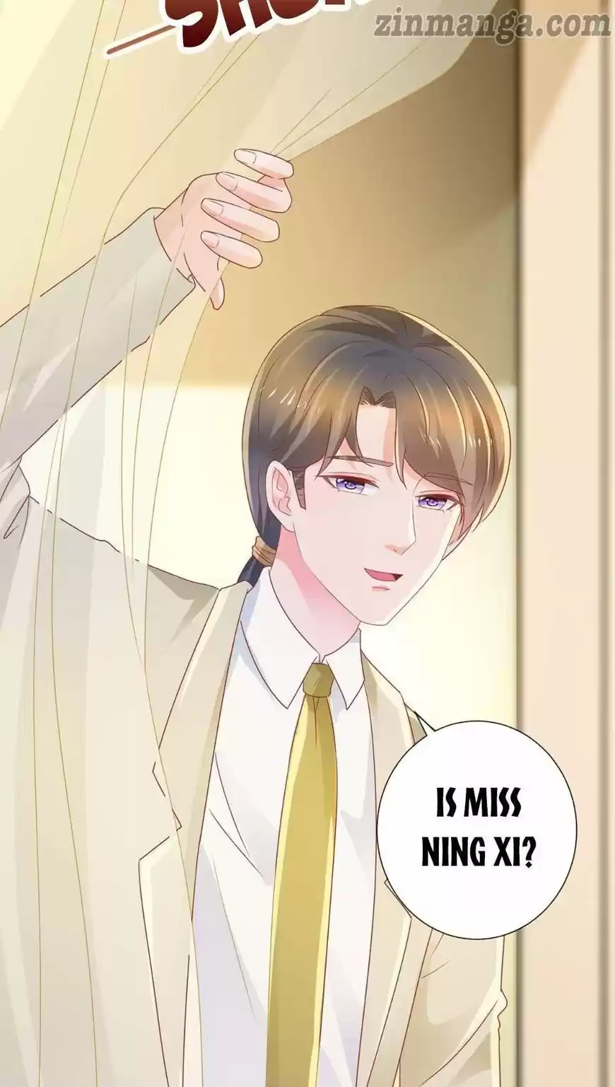 Full Marks Hidden Marriage: Pick Up a Son, Get a Free Husband ch.171