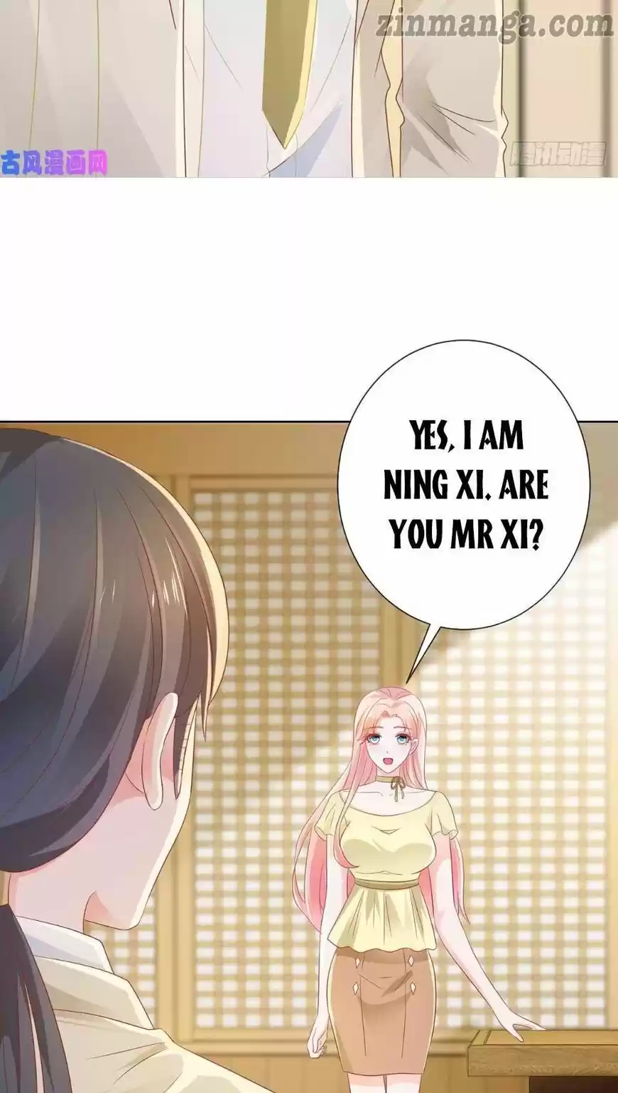 Full Marks Hidden Marriage: Pick Up a Son, Get a Free Husband ch.171