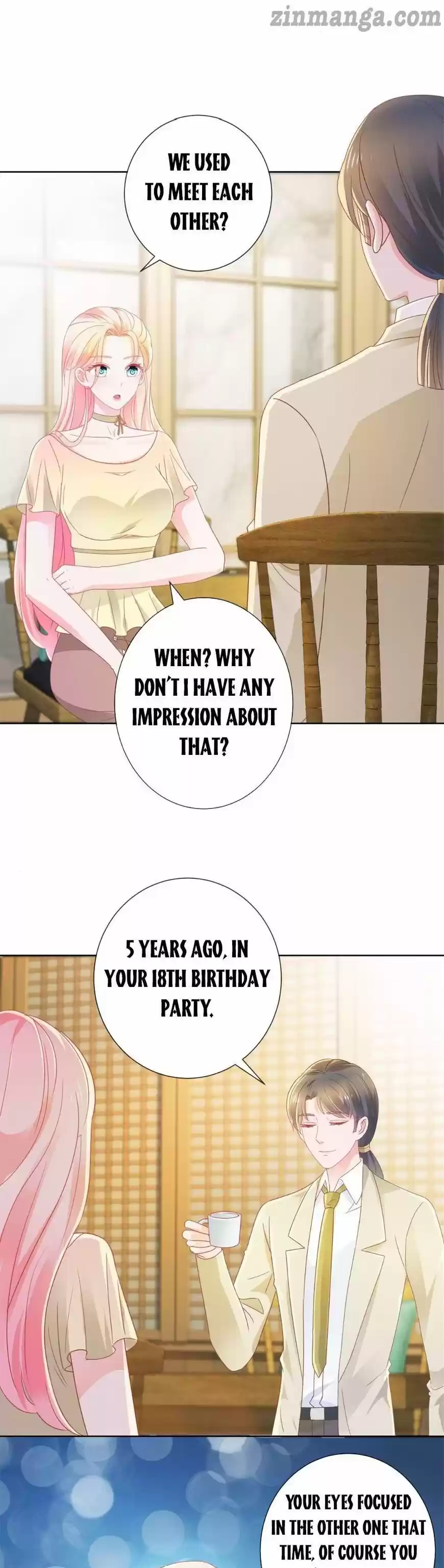 Full Marks Hidden Marriage: Pick Up a Son, Get a Free Husband ch.172