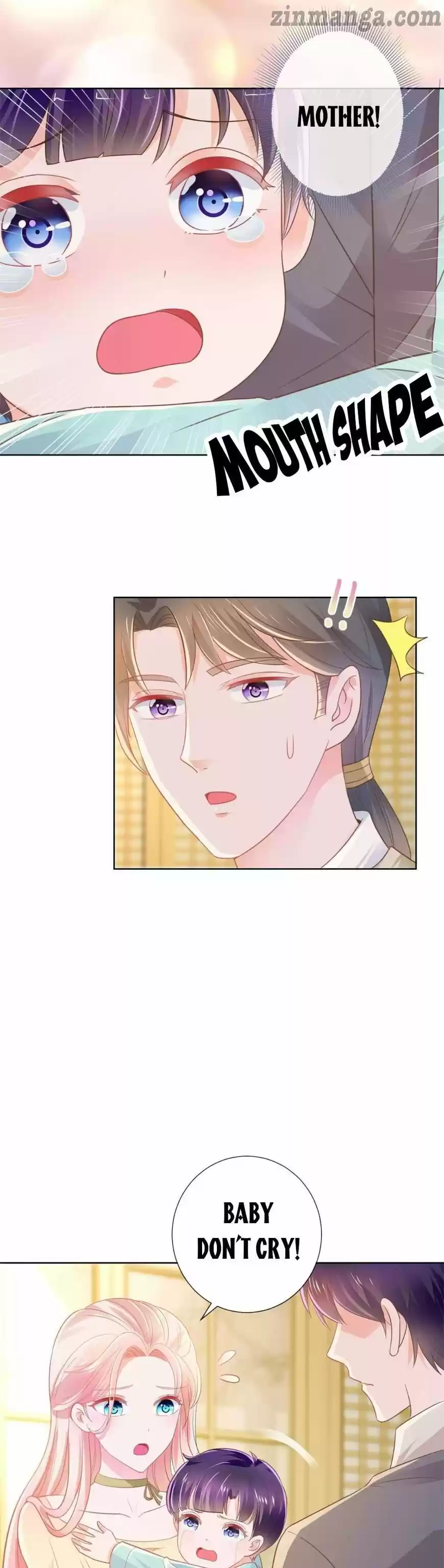 Full Marks Hidden Marriage: Pick Up a Son, Get a Free Husband ch.172