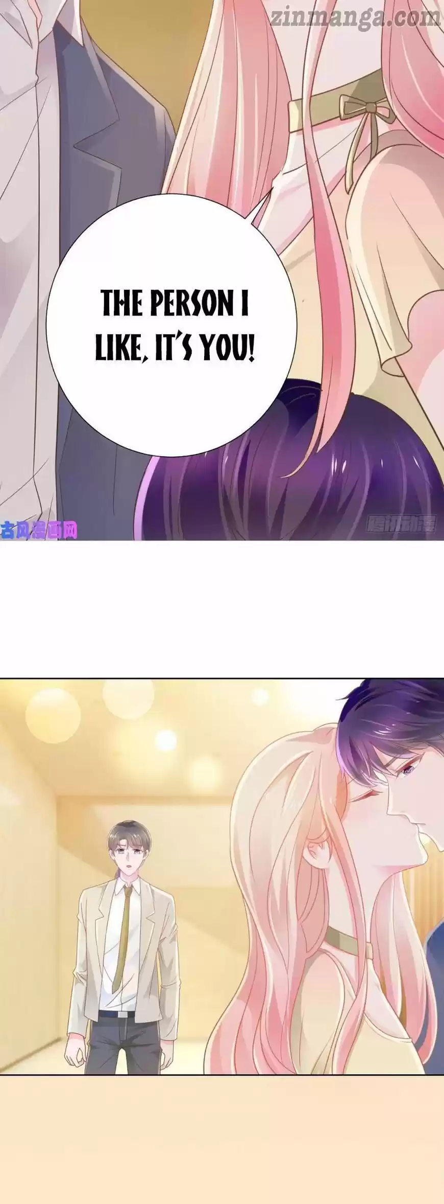 Full Marks Hidden Marriage: Pick Up a Son, Get a Free Husband ch.172