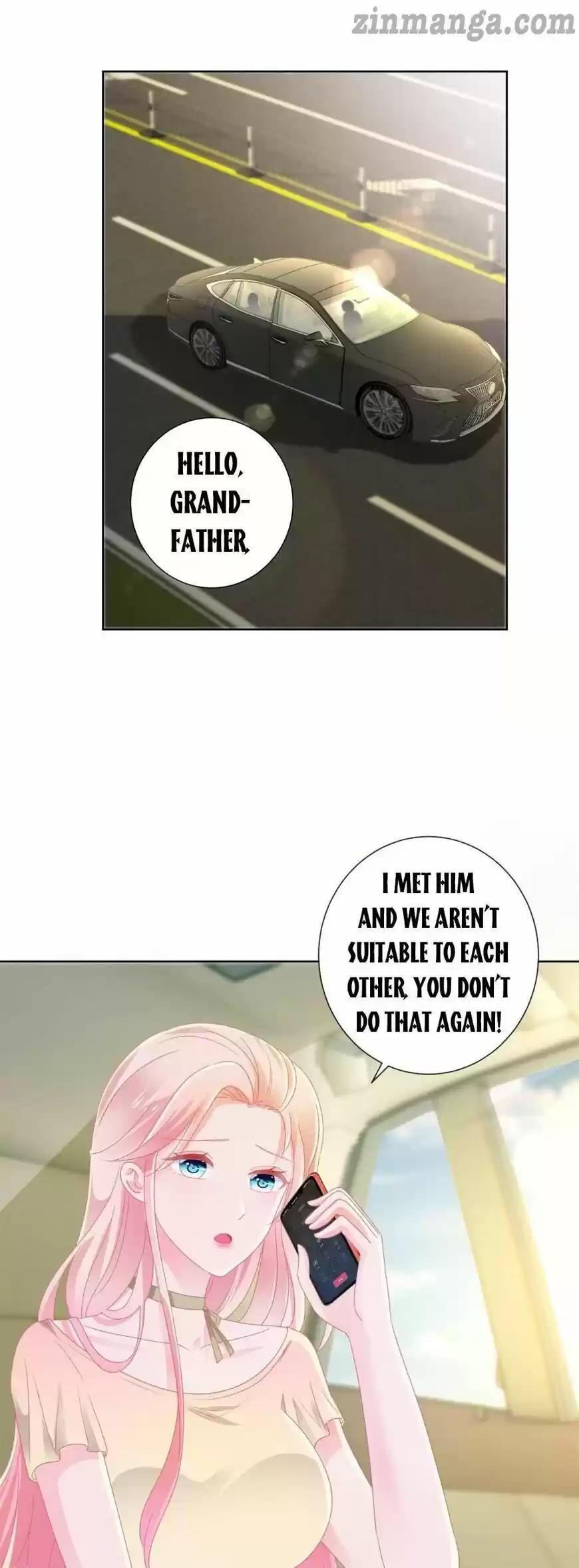 Full Marks Hidden Marriage: Pick Up a Son, Get a Free Husband ch.172