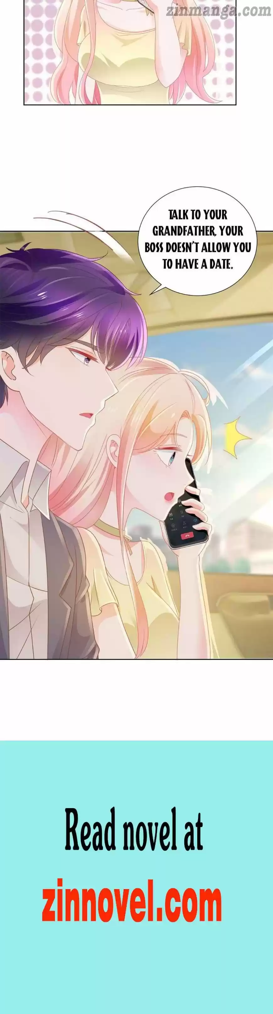 Full Marks Hidden Marriage: Pick Up a Son, Get a Free Husband ch.172