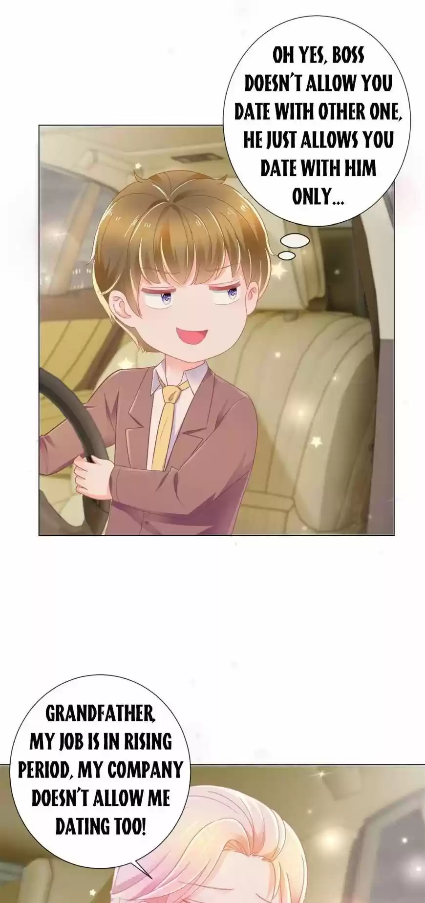 Full Marks Hidden Marriage: Pick Up a Son, Get a Free Husband ch.173