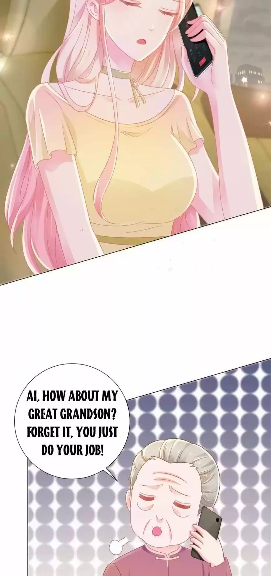 Full Marks Hidden Marriage: Pick Up a Son, Get a Free Husband ch.173