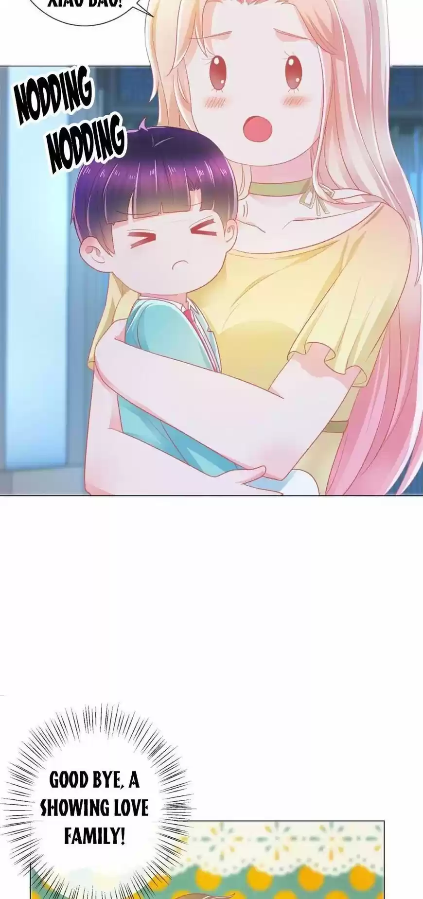 Full Marks Hidden Marriage: Pick Up a Son, Get a Free Husband ch.173