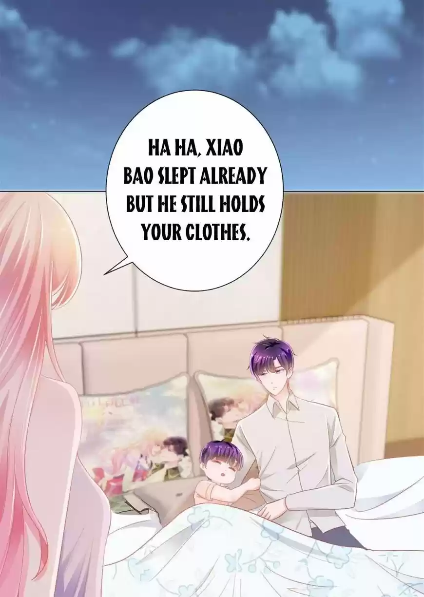 Full Marks Hidden Marriage: Pick Up a Son, Get a Free Husband ch.173